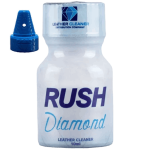 Rush Diamond